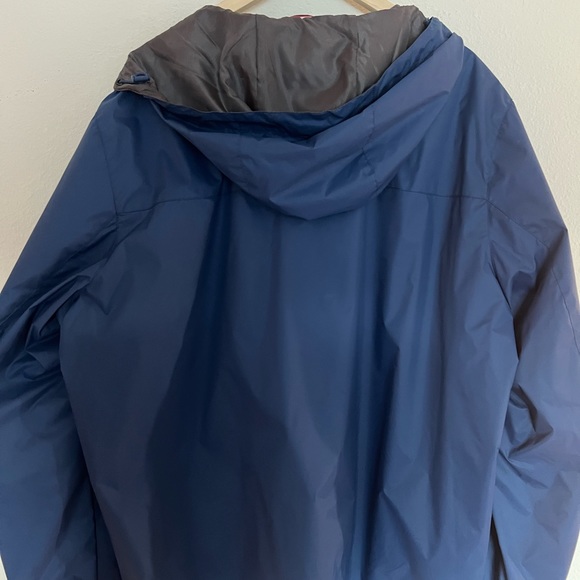 Tommy Hilfiger XXL Men’s Regatta jacket New without tags - Picture 2 of 12